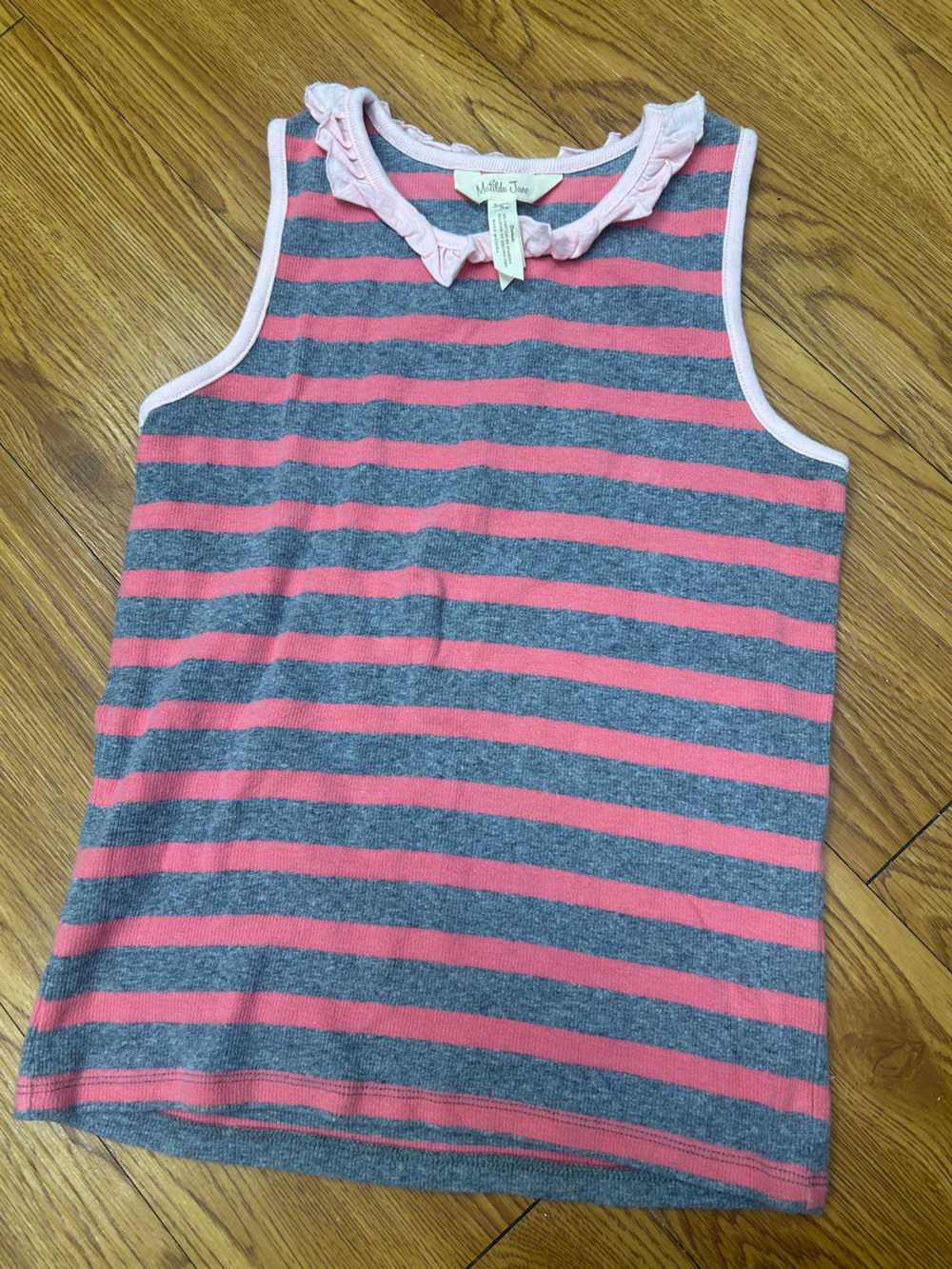 Girl’s Matilda Jane Shirt